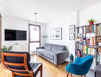 GuestReady - Charming stay with a terrace 4