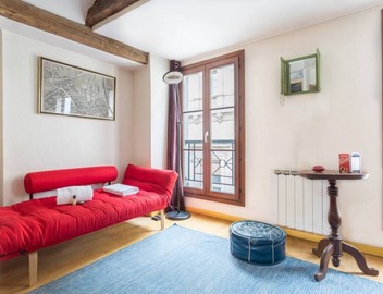 GuestReady - Chic Retreat in the Heart of Paris 2