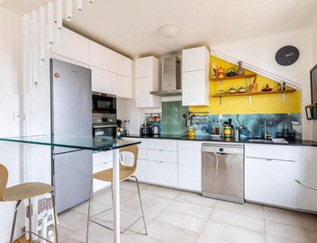 GuestReady - Contemporary Apt in the 20th Arr 4