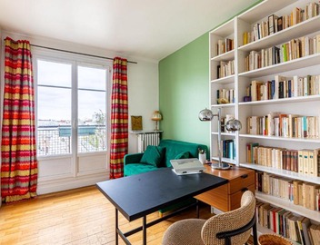 GuestReady - Contemporary Apt in the 20th Arr 3
