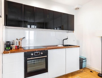 GuestReady - Cosy Nest near Place de la Bastille 2