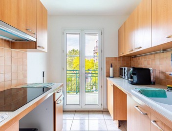 GuestReady - Elevated Elegance near La Défense 2
