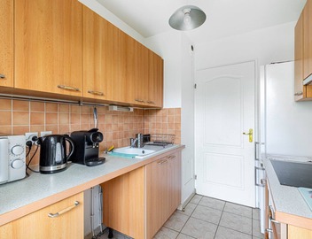 GuestReady - Elevated Elegance near La Défense 3