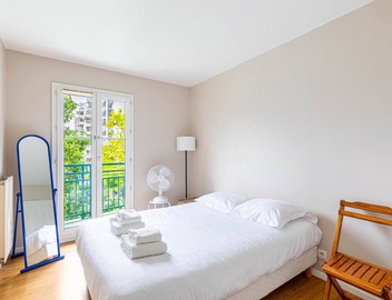 GuestReady - Elevated Elegance near La Défense 4