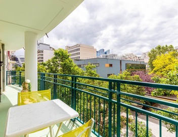GuestReady - Elevated Elegance near La Défense 5