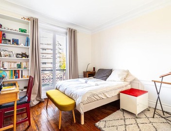 GuestReady - Estadia maravilhosa perto do Père-Lachaise 4