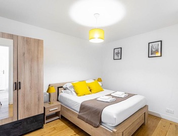 GuestReady - Fantastic stay near Musée du Louvre 2