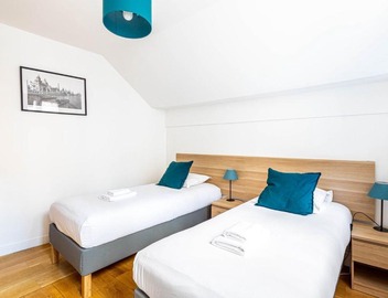 GuestReady - Fantastic stay near Musée du Louvre 5