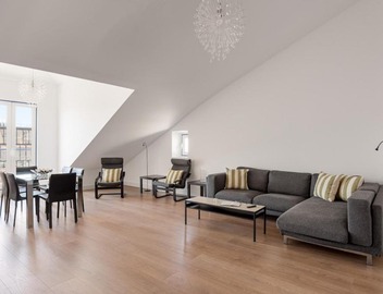 GuestReady - Gorgeous apt with river view 3
