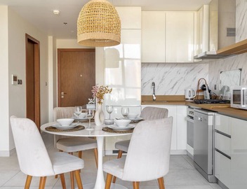 GuestReady Holiday Homes - Boho Marina Dream 3