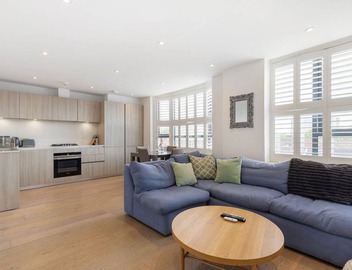 GuestReady - Modern 1bed in Battersea 2