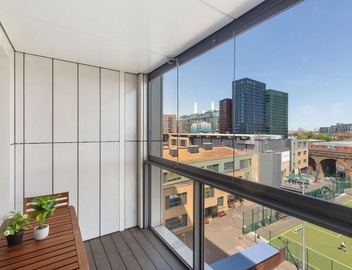 GuestReady - Modern 1BR by Battersea Park 5