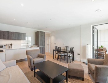 GuestReady - Modern 1BR by Battersea Park 2
