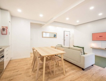 GuestReady - Modern Comfort in Almada 3