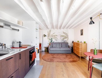 GuestReady - Modern comfort near Palais Garnier 2