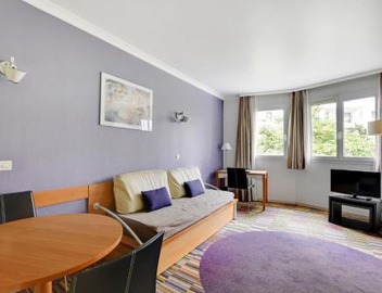 GuestReady - Modern flat near La Défense 2