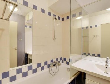 GuestReady - Modern flat near La Défense 4