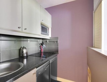 GuestReady - Modern flat near La Défense 5
