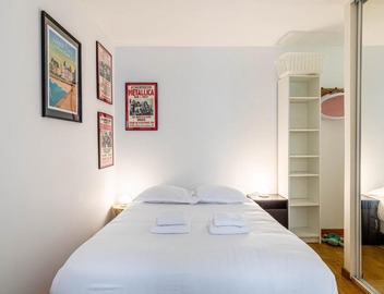 GuestReady - Paris getaway in La Chapelle 3