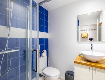 GuestReady - Paris getaway in La Chapelle 4