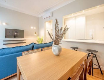 GuestReady - Serene retreat in Santos 2