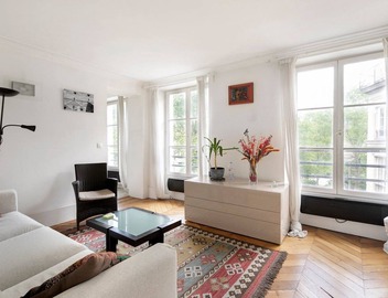 GuestReady - Simplicity in the heart of Paris 5