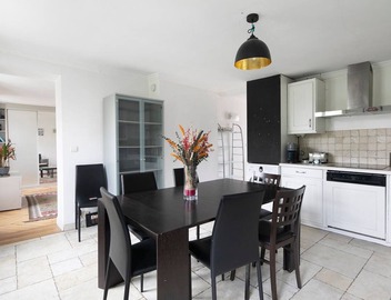 GuestReady - Simplicity in the heart of Paris 2