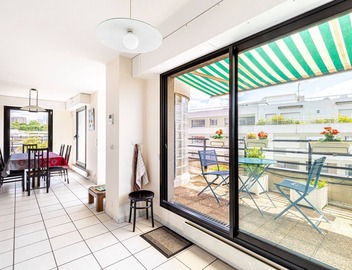 GuestReady - Stylish Duplex with a terrace 5