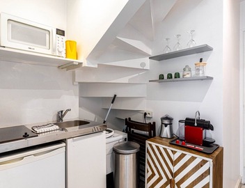 GuestReady - Tranquil haven near Saint-Germain 2