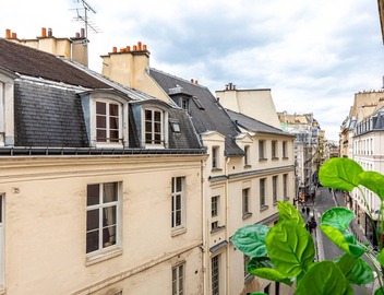 GuestReady - Tranquil haven near Saint-Germain 3