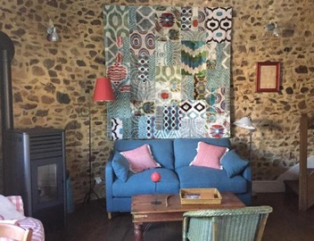 Gîte Maison Maitri 4