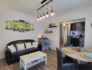 Gîte Unique Le Caijonet near Disneyland, CDG Airport, Paris 2