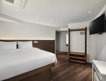H HOSTEL Itaewon 3