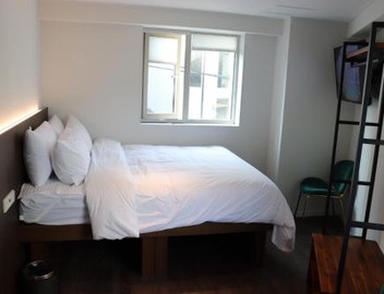 H HOSTEL Itaewon 5