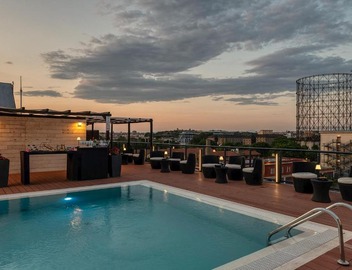 H10 Roma Città 4