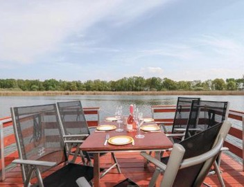 Hafen Loitz 2