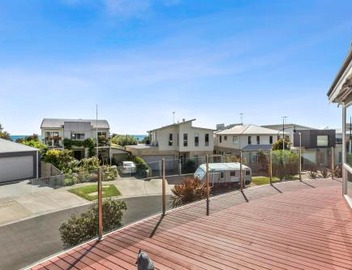 Half Moon Bay Hideaway 1 min to Foreshore 2