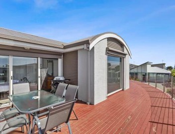Half Moon Bay Hideaway 1 min to Foreshore 3