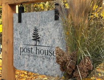Haliburton Post House 5