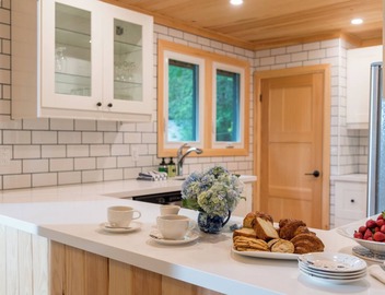 Haliburton Post House 2
