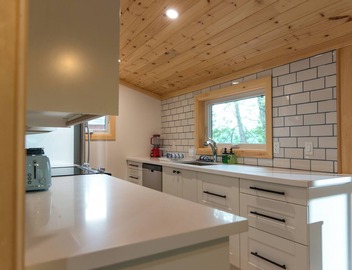 Haliburton Post House 3