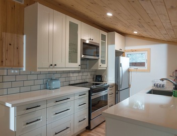 Haliburton Post House 4