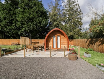 Halmore Pod 2