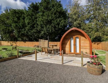 Halmore Pod 3