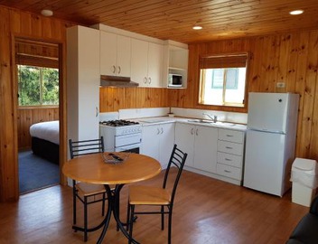 Hamilton Caravan Park 5