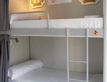 Hammock Hostels 2