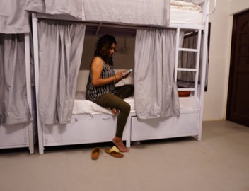 Hammock Hostels 5