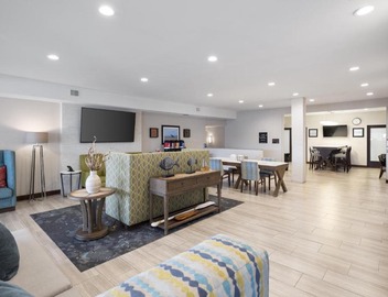 Hampton by Hilton Encinitas-Cardiff Encinitas, CA near Del Mar 5