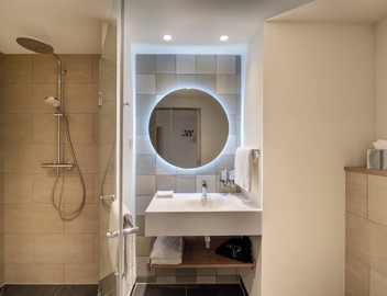 Hampton By Hilton Potsdam Babelsberg 4