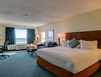 Hampton House Hotel 2